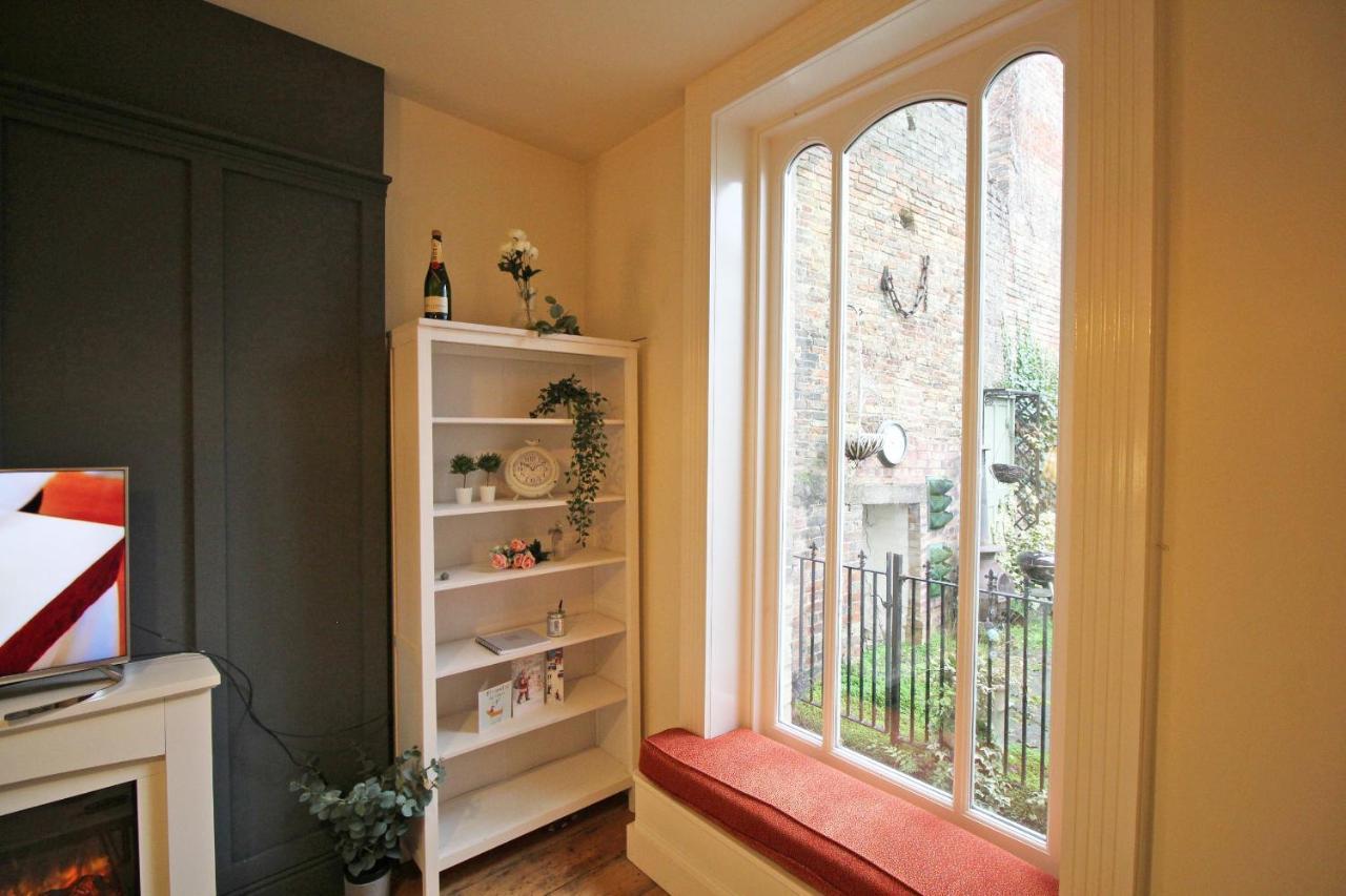 Unique Cambridgeshire Home Full Of Character Ely Extérieur photo