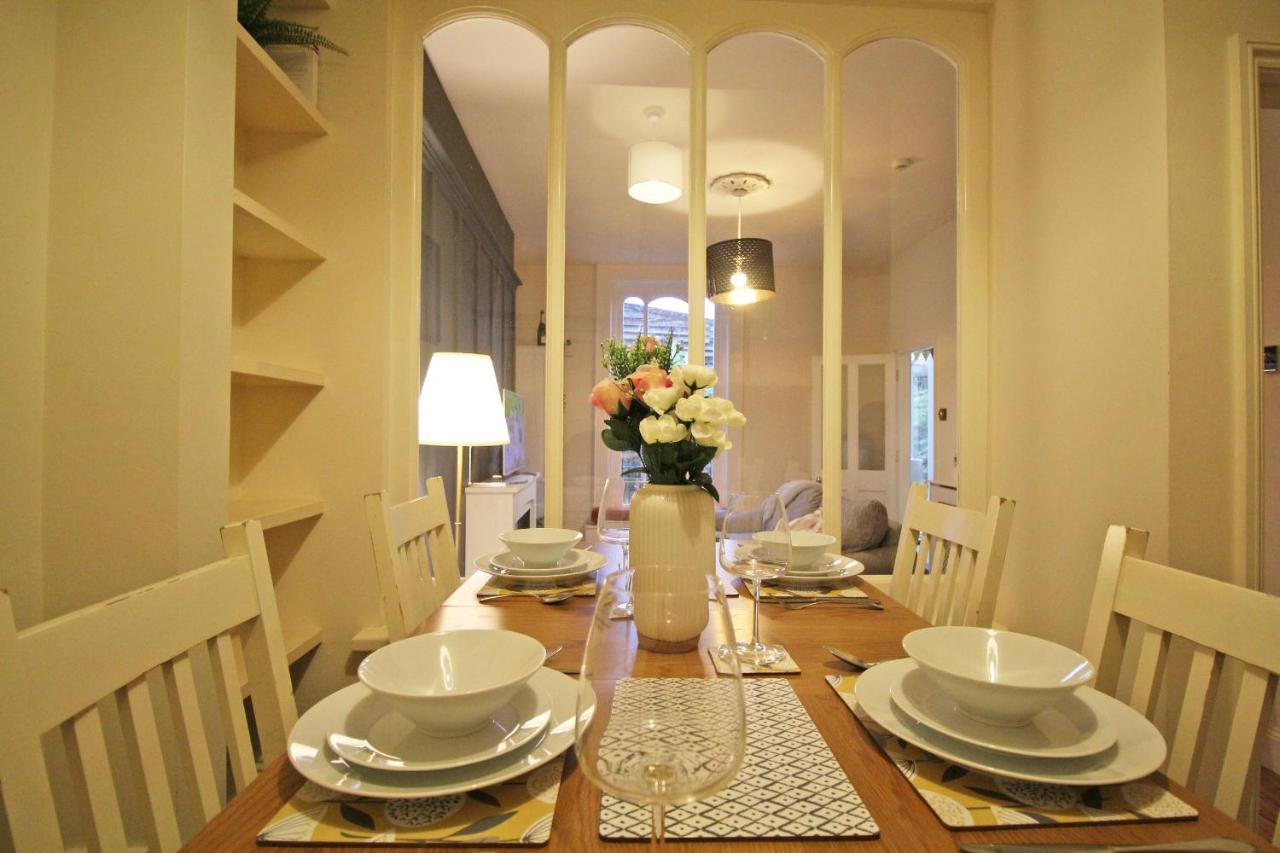 Unique Cambridgeshire Home Full Of Character Ely Extérieur photo