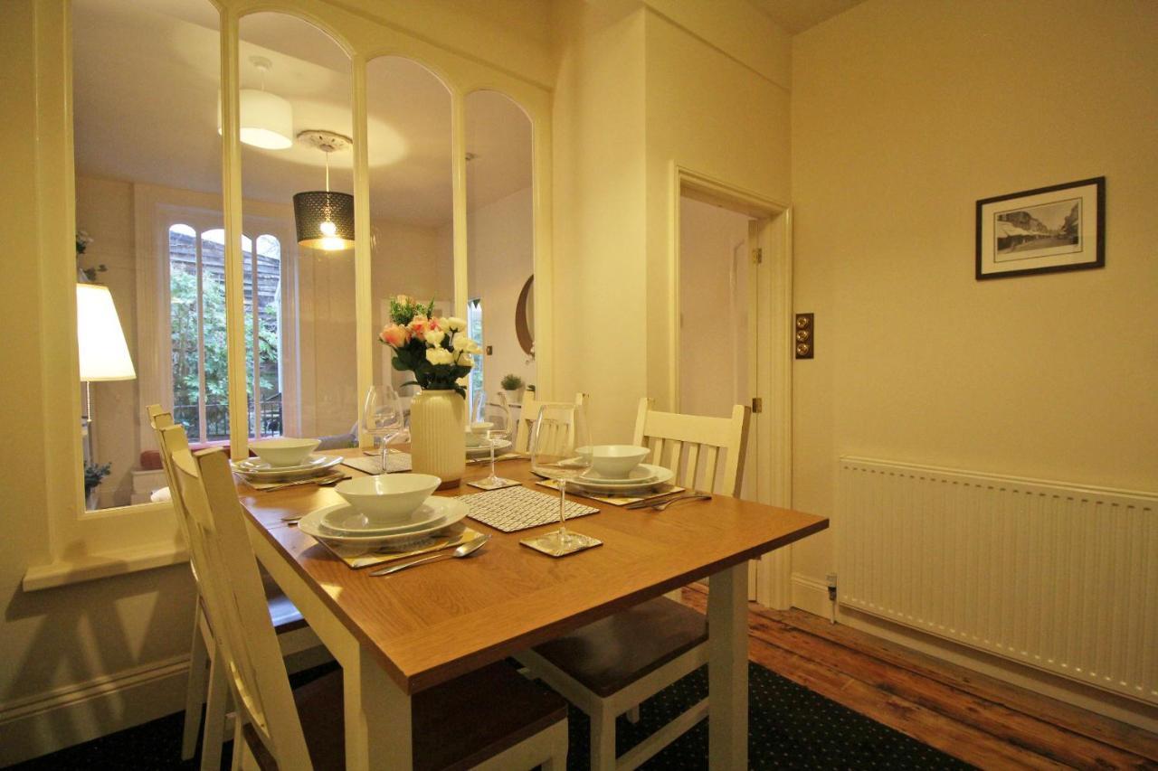 Unique Cambridgeshire Home Full Of Character Ely Extérieur photo