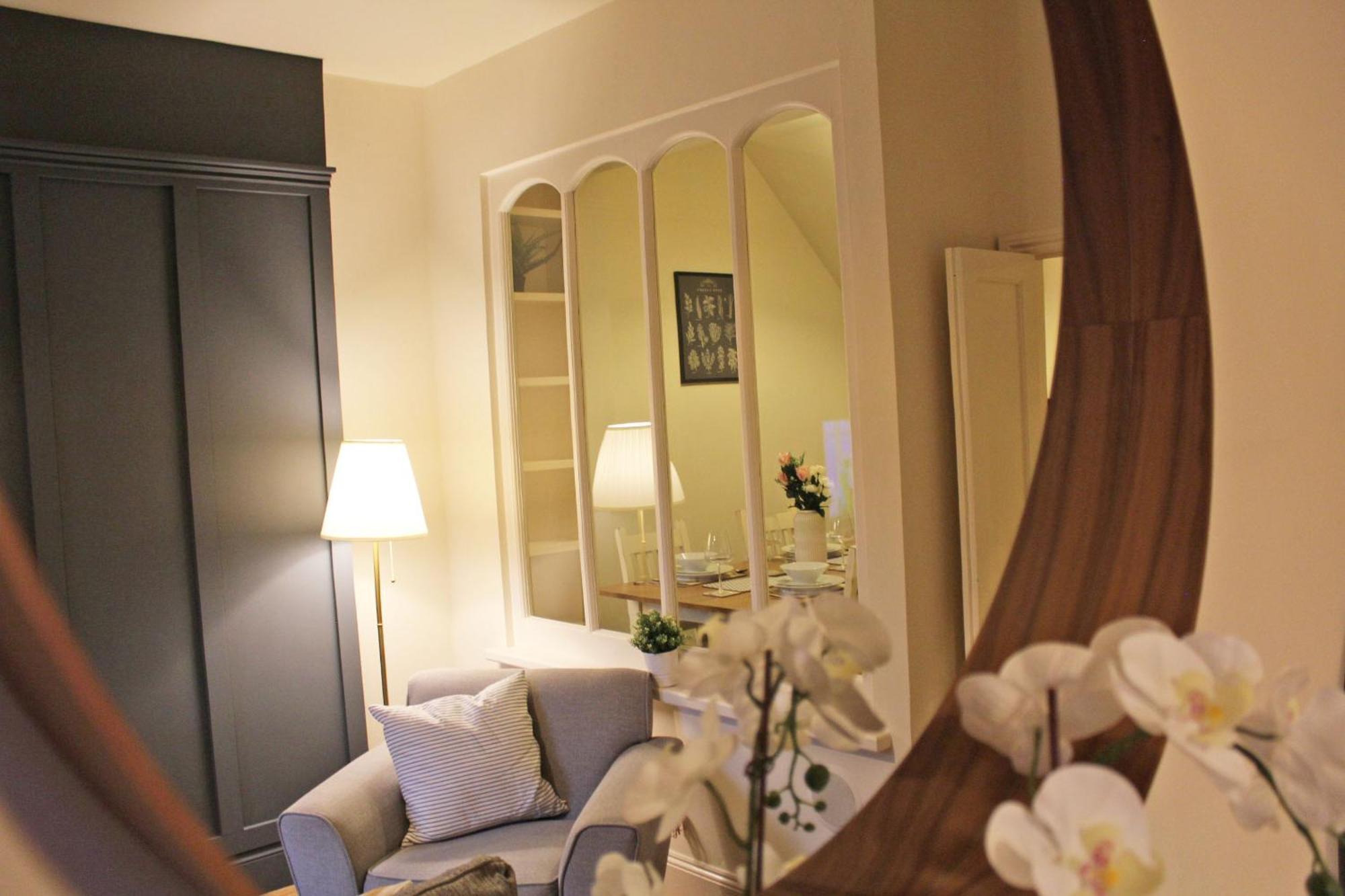 Unique Cambridgeshire Home Full Of Character Ely Extérieur photo
