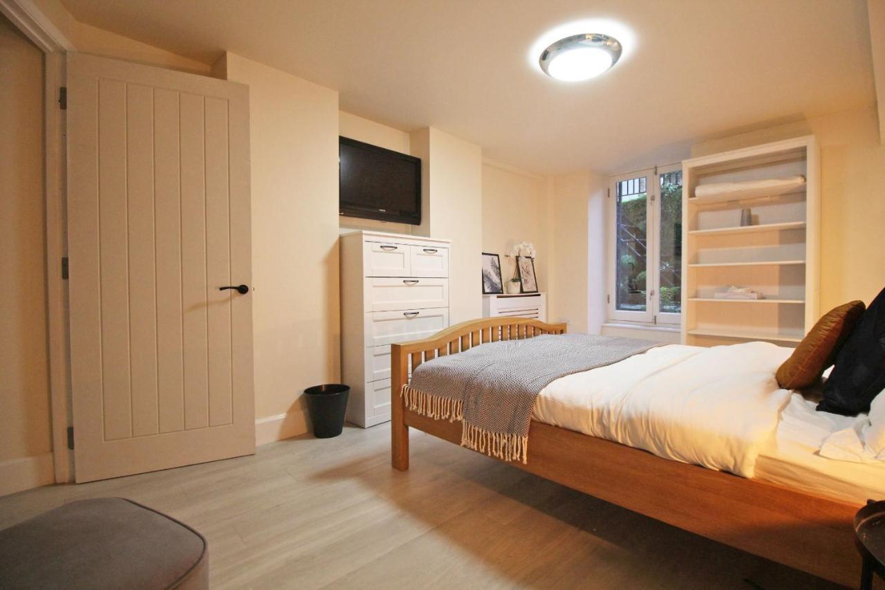 Unique Cambridgeshire Home Full Of Character Ely Extérieur photo