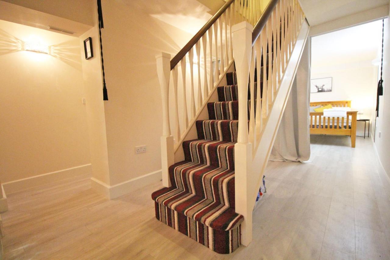 Unique Cambridgeshire Home Full Of Character Ely Extérieur photo